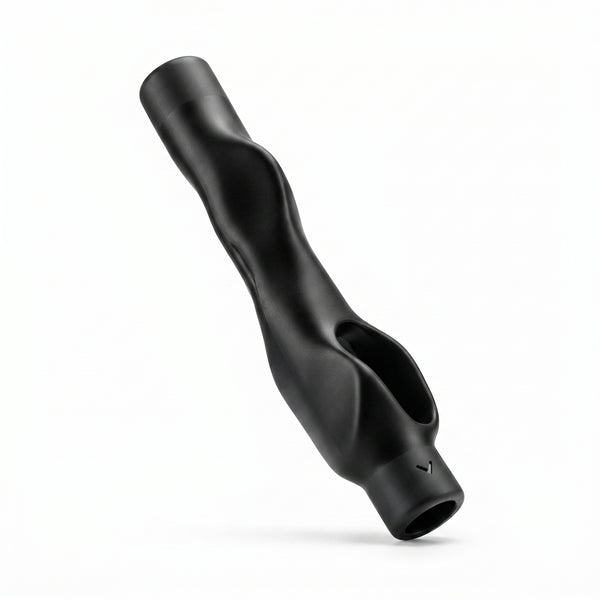 GripForm Corrector — Anatomic Golf Grip Training Aid