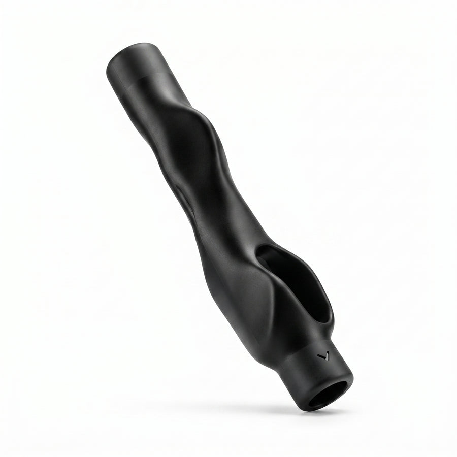 GripForm Corrector — Anatomic Golf Grip Training Aid