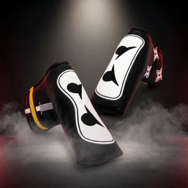 Ninja Blade Putter Cover
