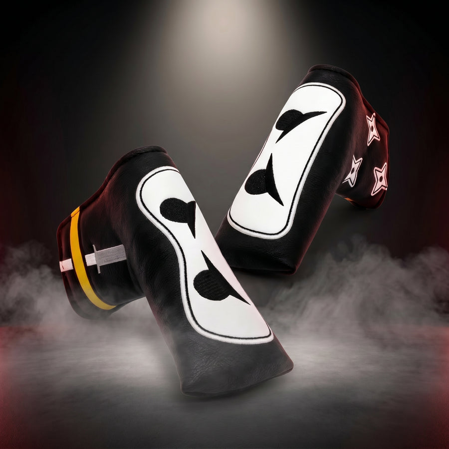 Ninja Blade Putter Cover