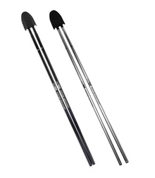 AlignPro Swing Rods — Professional Golf Alignment & Posture Trainer view 1