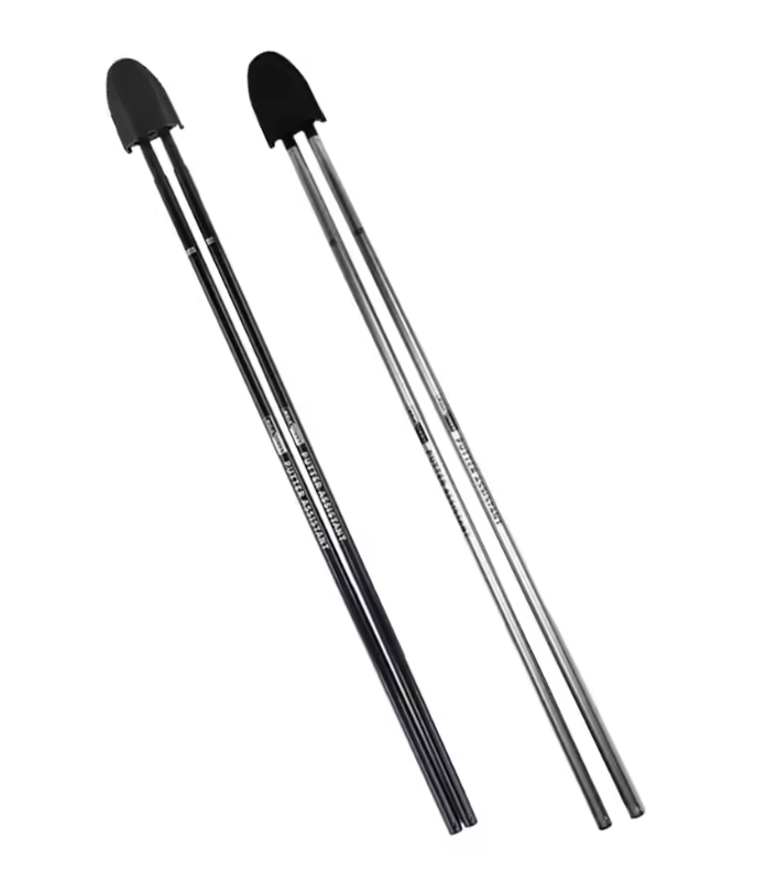 AlignPro Swing Rods — Professional Golf Alignment & Posture Trainer