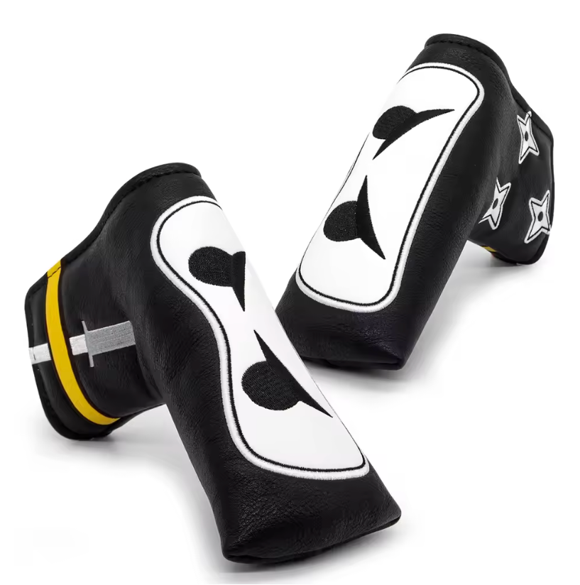 Ninja Blade Putter Cover