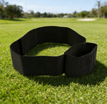 SwingBand Elite Trainer — Elbow Connection Golf Training Band view 2