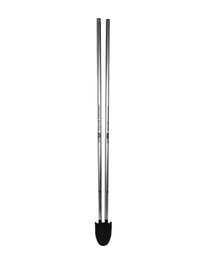 AlignPro Swing Rods — Professional Golf Alignment & Posture Trainer view 4