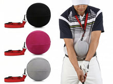 ArmPlane Smart Ball — Inflatable Swing Connection Trainer view 2